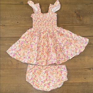 Hill House the baby Ellie Nap Dress